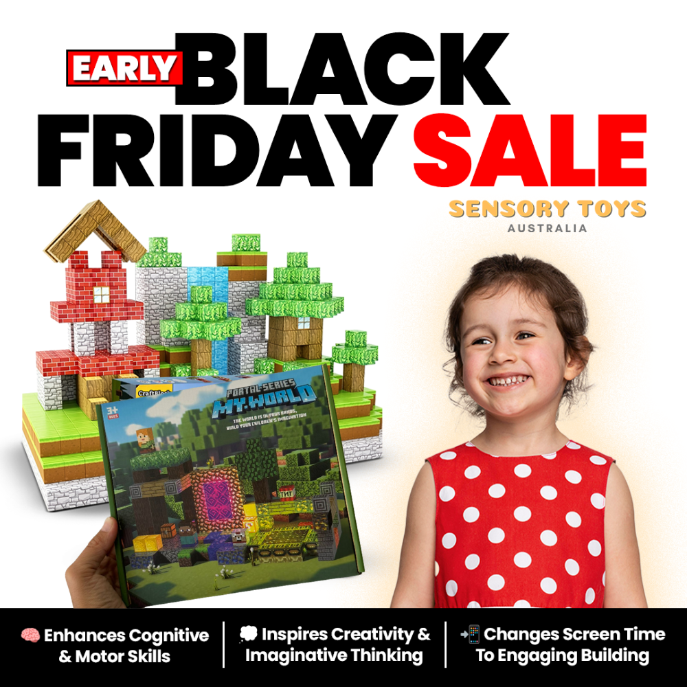 CraftBlock - Magnetic Mining Blocks