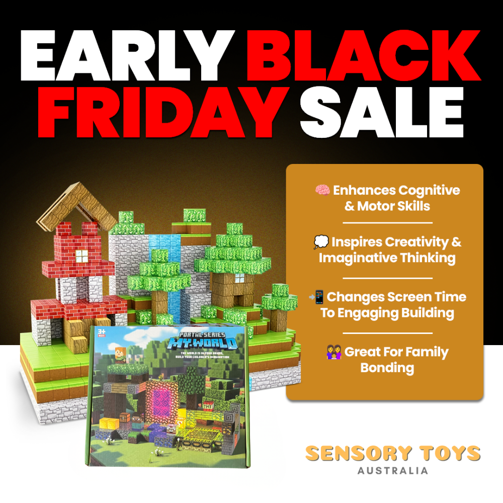 CraftBlock - Magnetic Mining Blocks