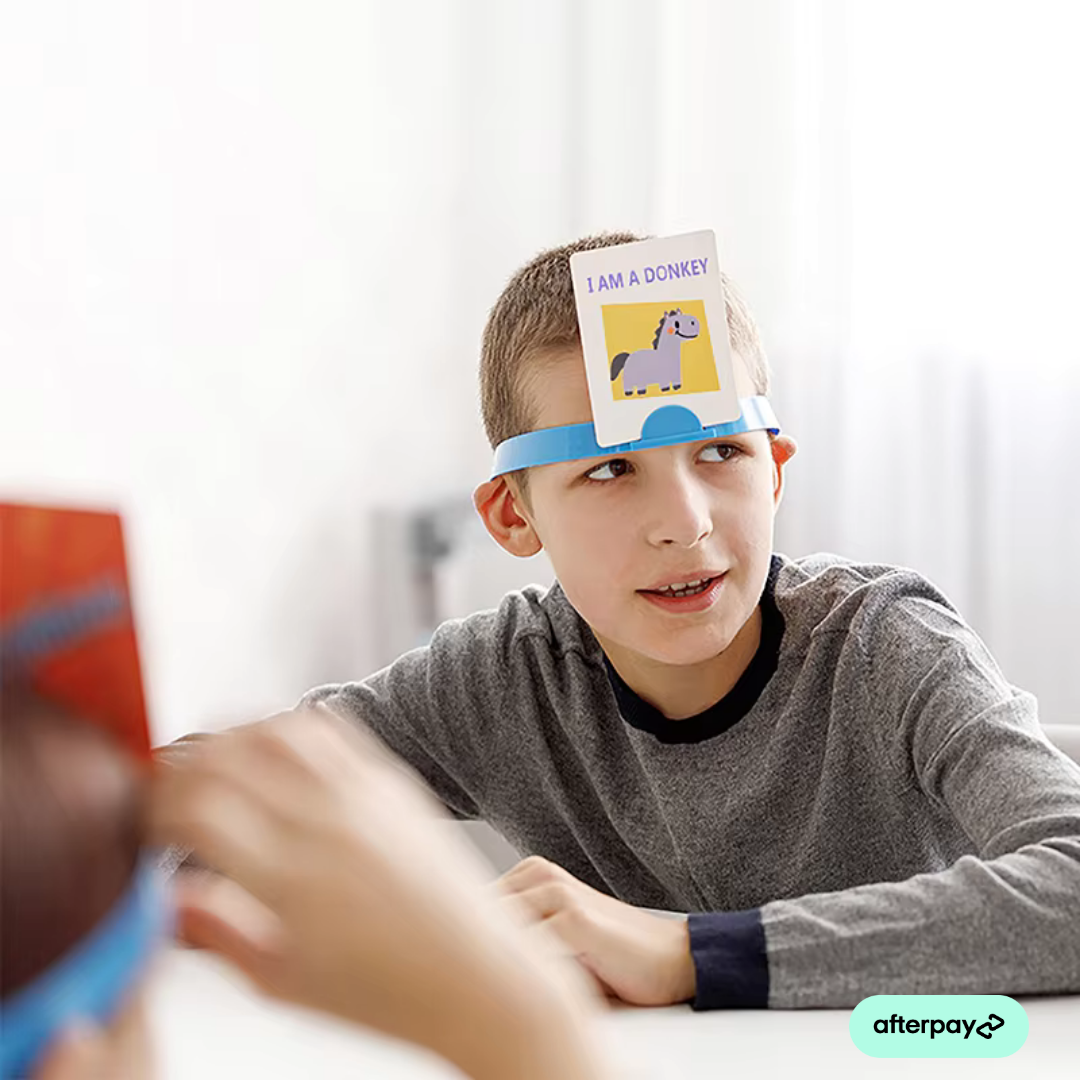 HedBanz Game