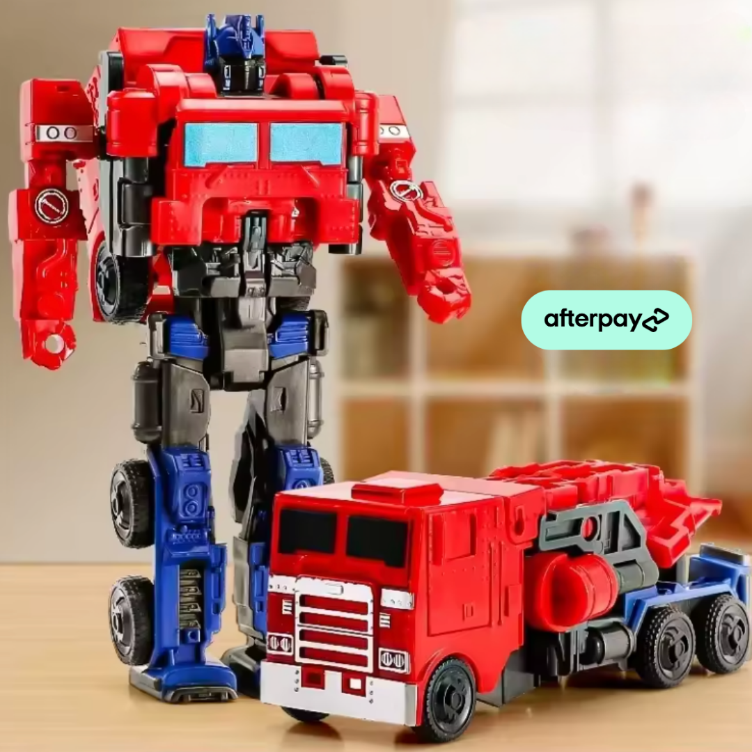 ShapeShifter Vehicles