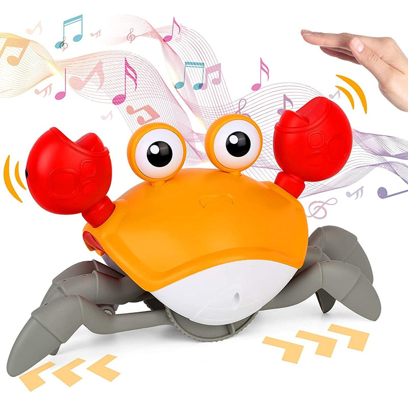 The Crawling Crab™