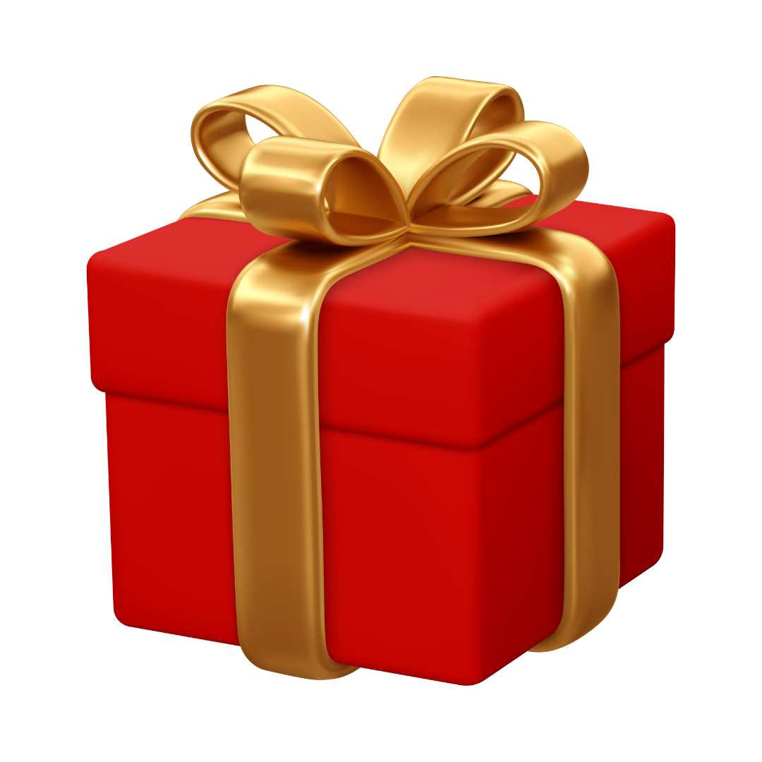 Surprise FREE Gift
