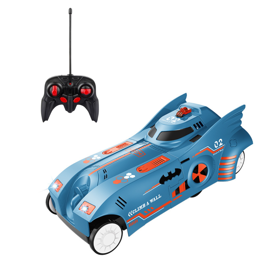 Zero-Gravity Racer