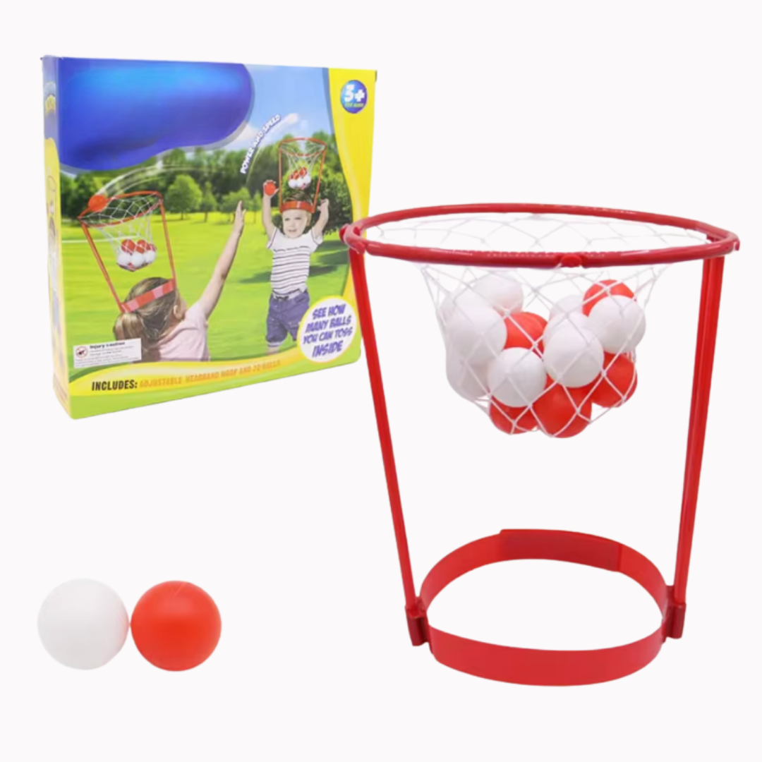 HeadHooper