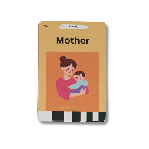 Mother
