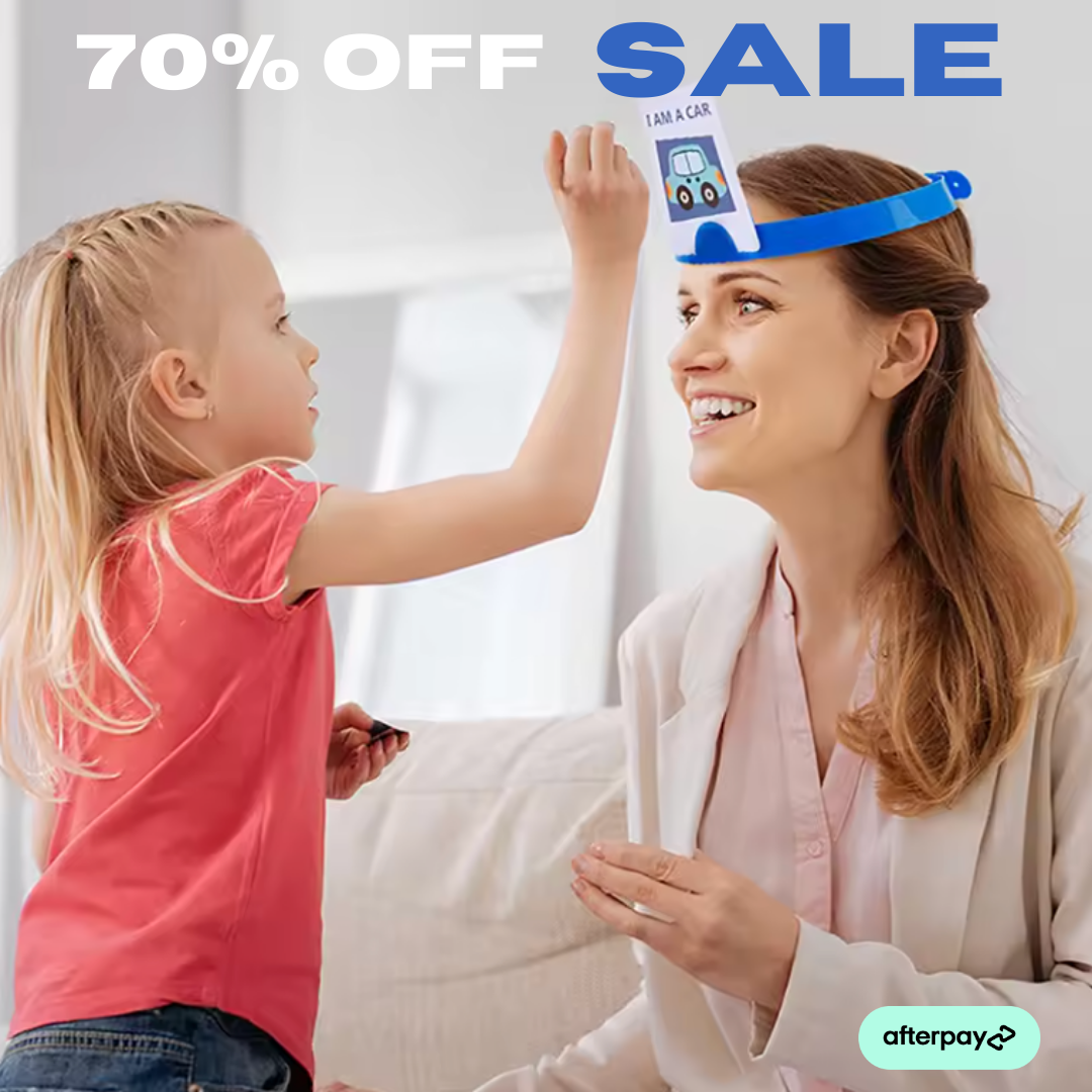 HedBanz Game