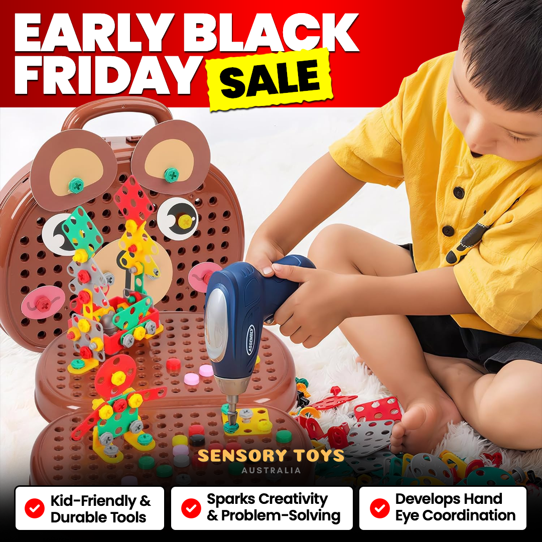 Tiny Builders Toolbox