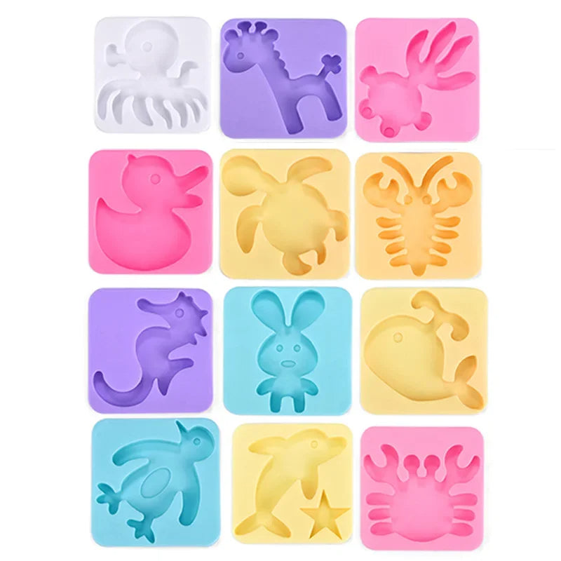 Magic Water Gel Kit
