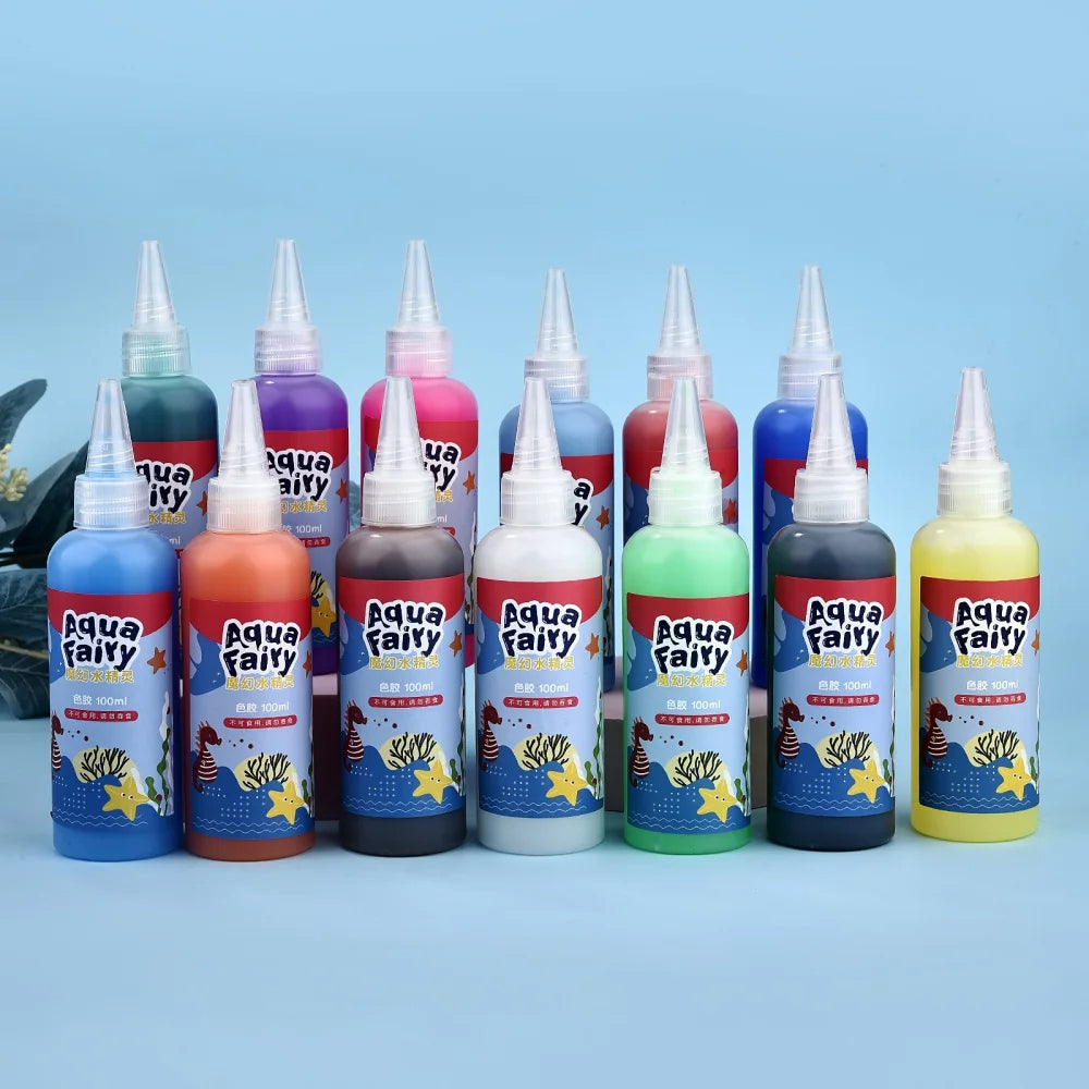 Magic Water Gel Kit