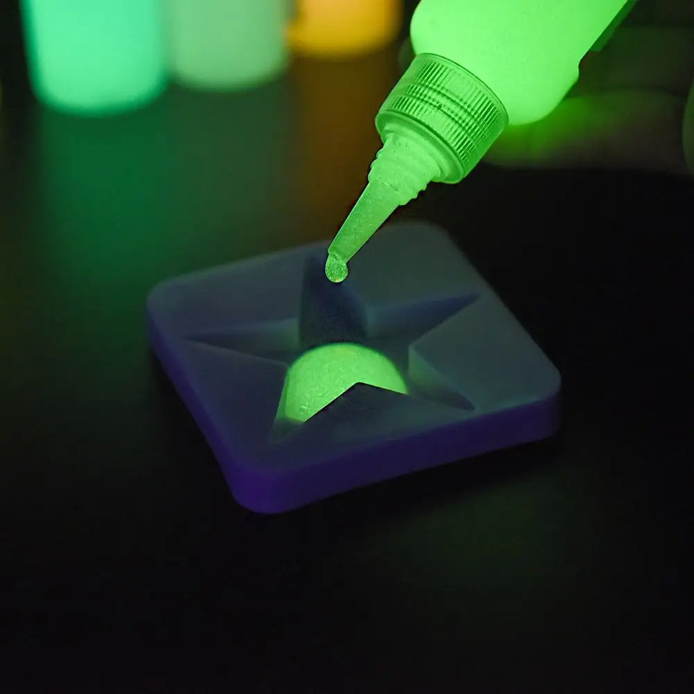 Magic Water Gel Kit
