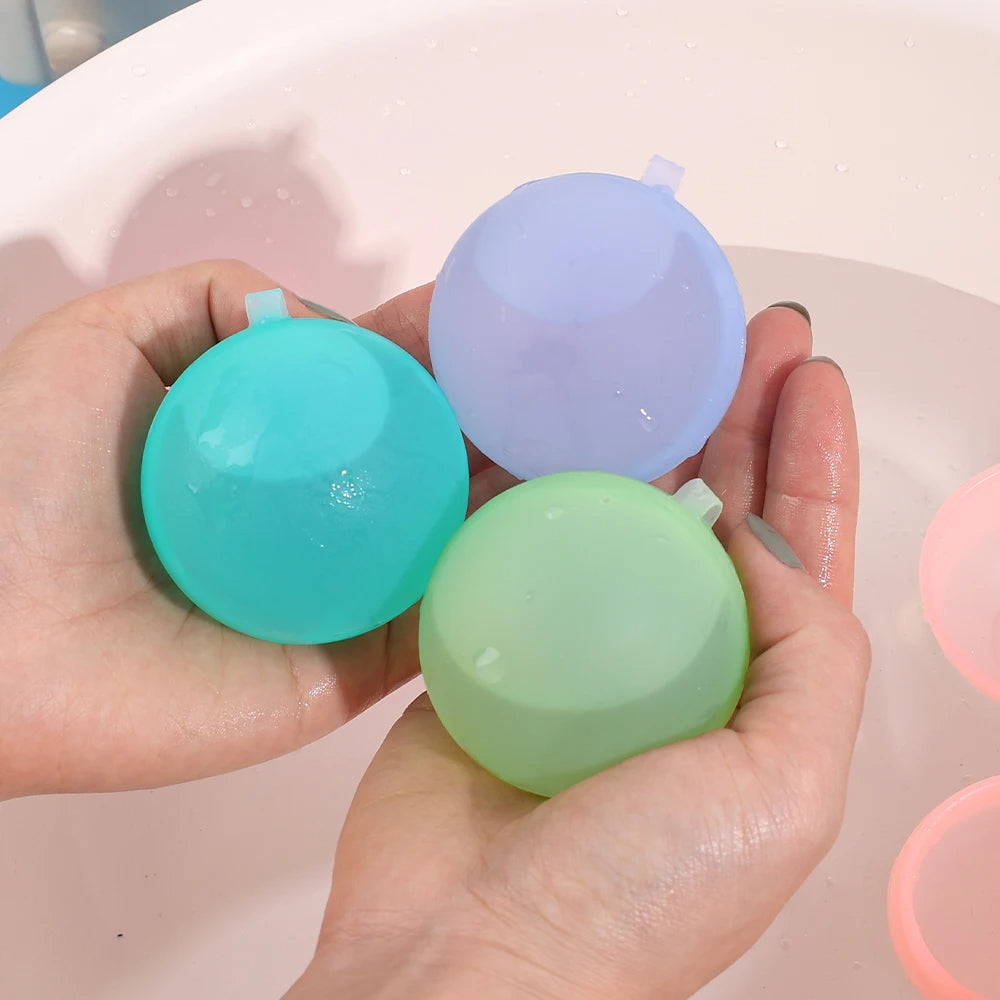 Reusable Water Balloons