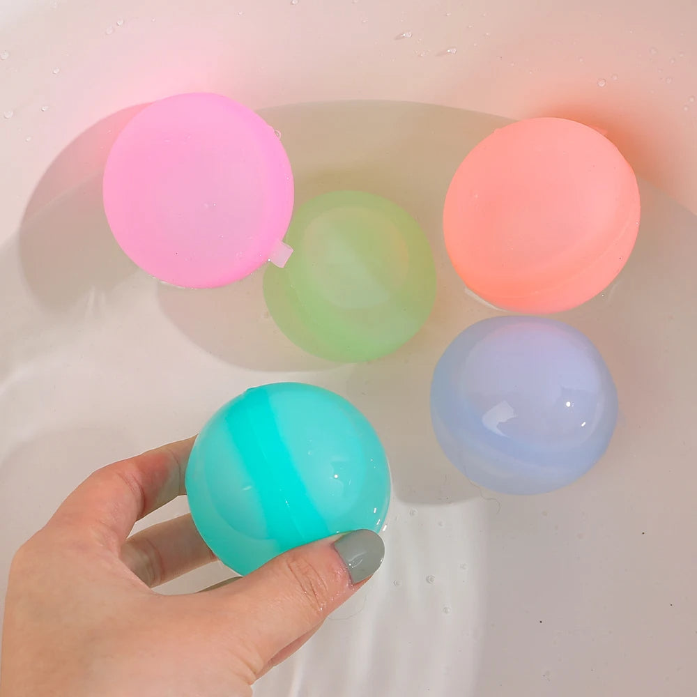 Reusable Water Balloons