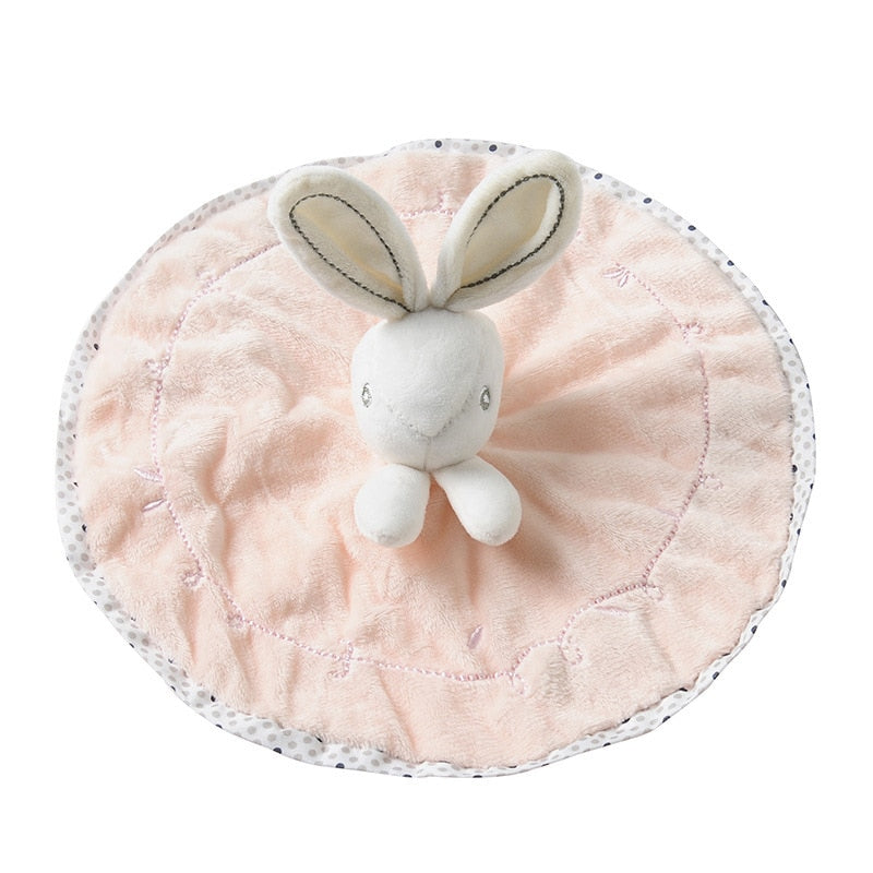 Bunny Plush Sleeping Toy